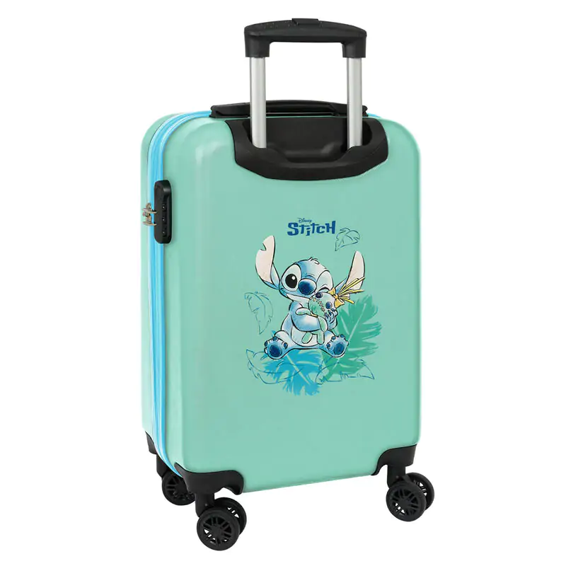 Disney Stitch Aloha Trolley suitcase 55cm 4w termékfotó