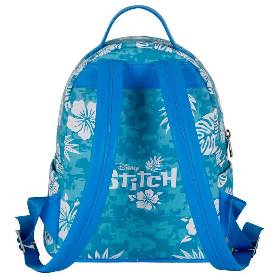 Disney Stitch Aloha backpack 27cm termékfotó