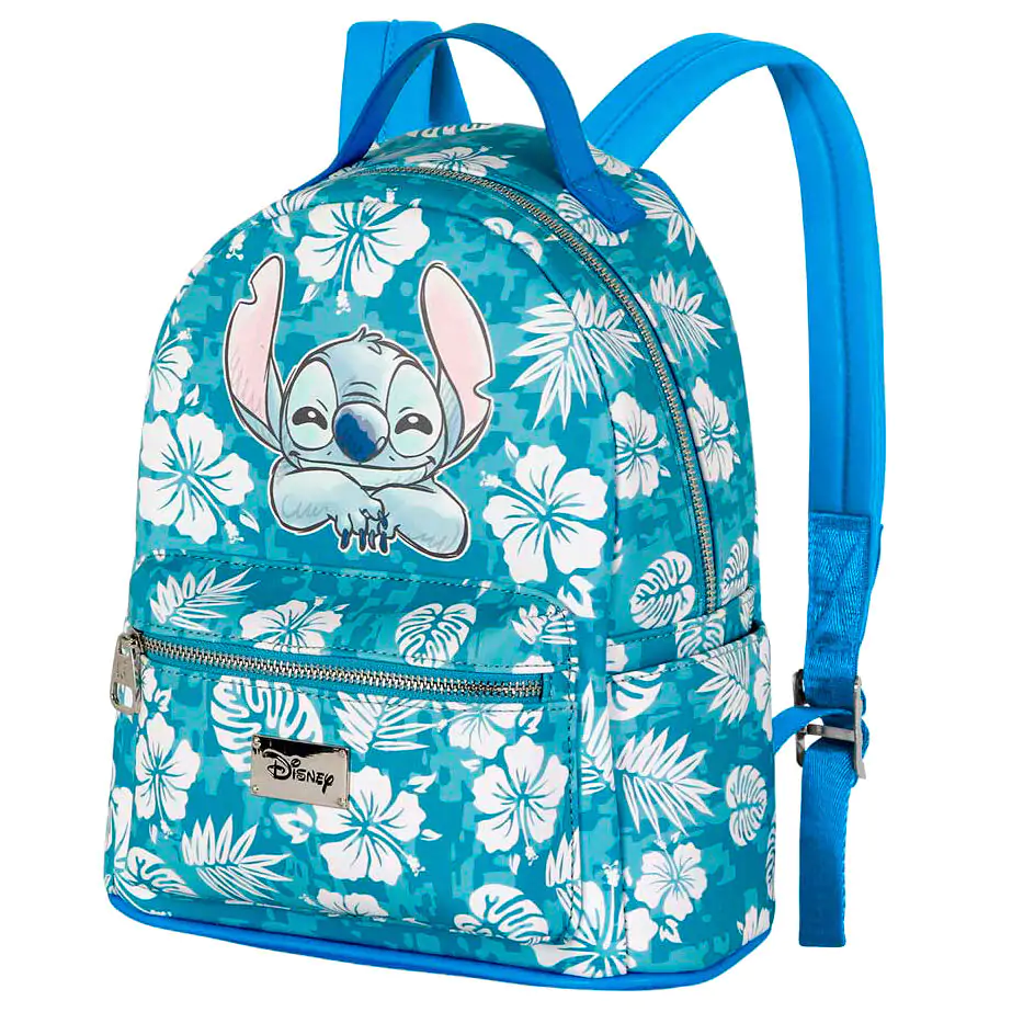 Disney Stitch Aloha backpack 27cm termékfotó