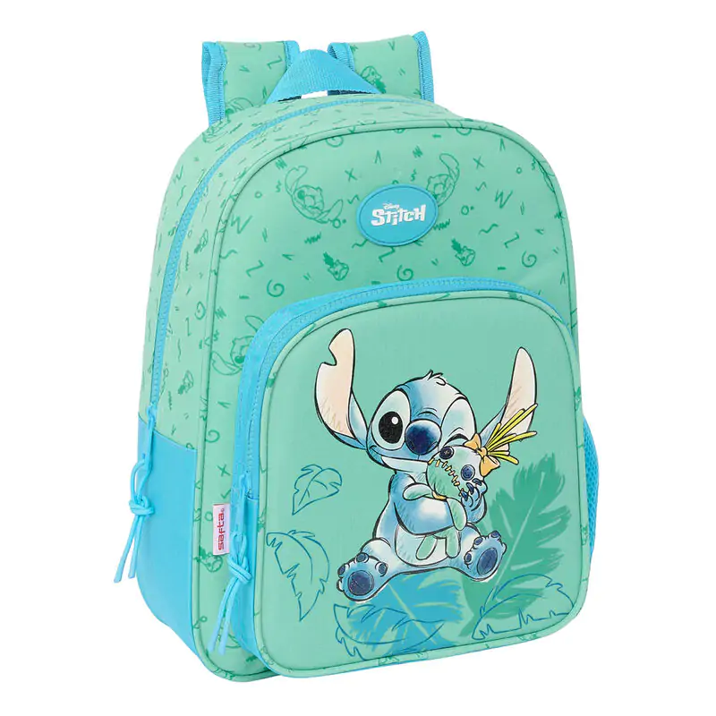 Disney Stitch Aloha adaptable backpack 34cm termékfotó