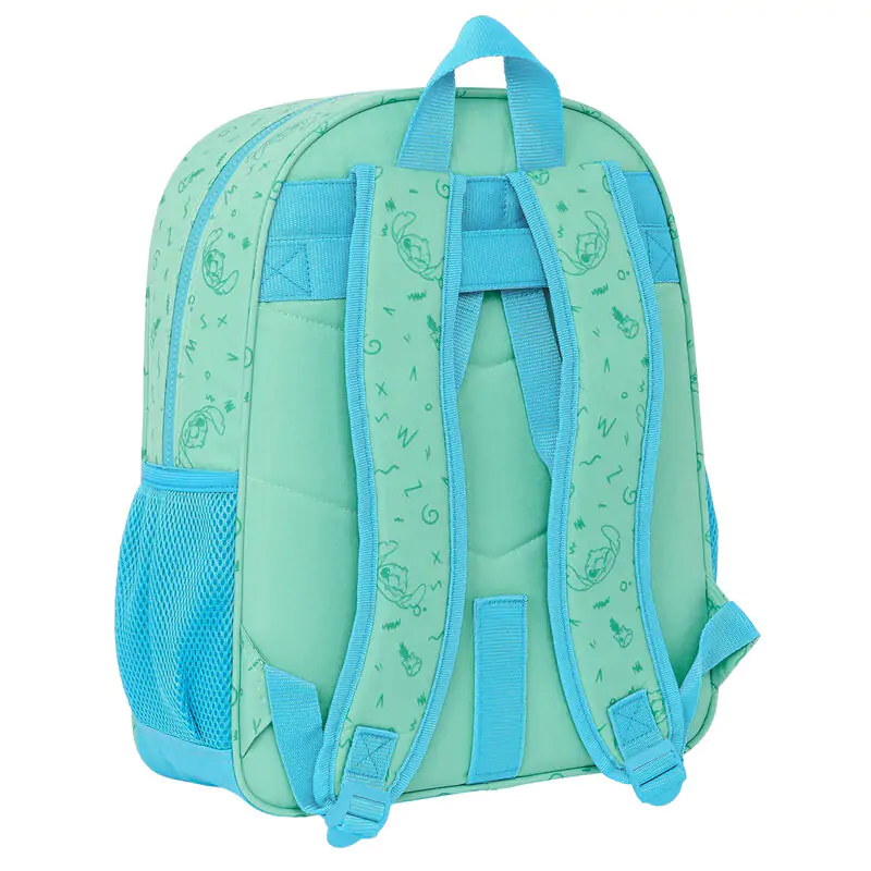 Disney Stitch Aloha adaptable backpack 38cm termékfotó