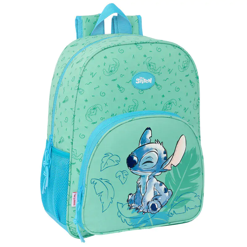 Disney Stitch Aloha adaptable backpack 42cm termékfotó