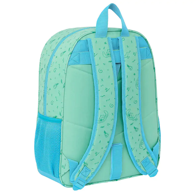 Disney Stitch Aloha adaptable backpack 42cm termékfotó