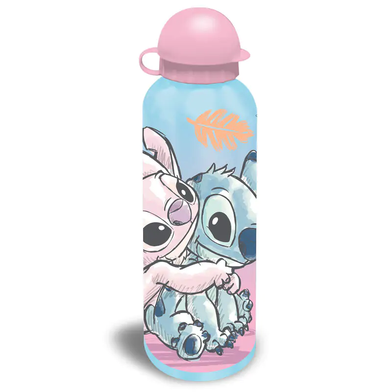 Disney Stitch aluminium canteen 500ml termékfotó