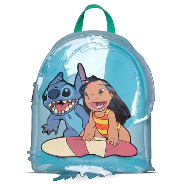 Disney Stitch & Lilo backpack 26cm product photo