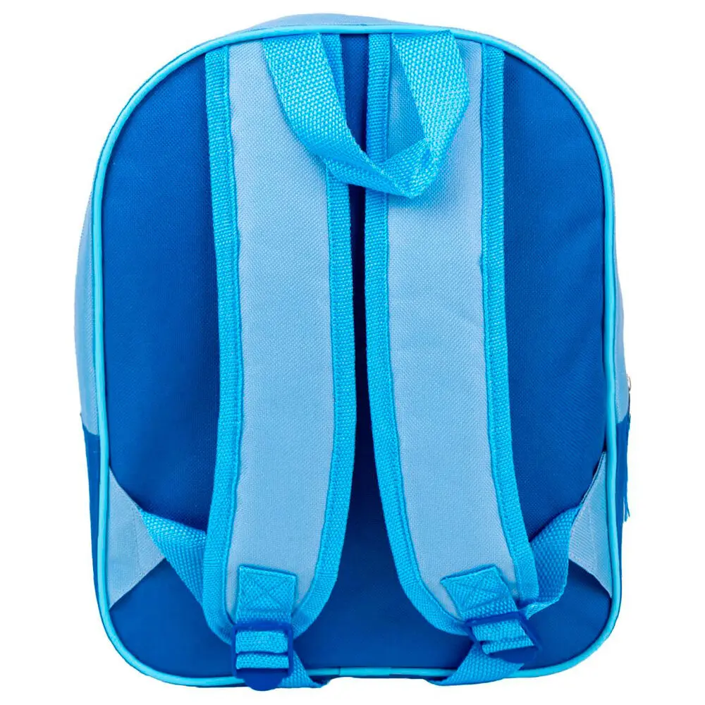 Disney Stitch 3D backpack 31cm termékfotó