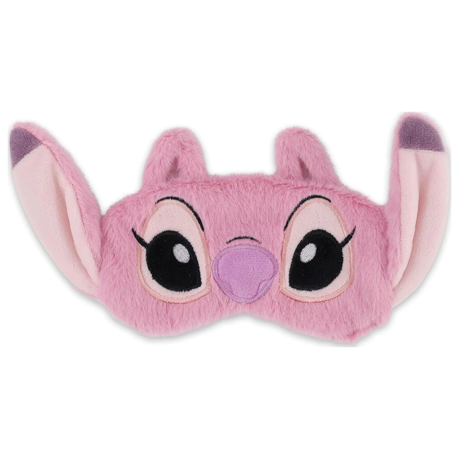 Disney Stitch Angel sleep mask product photo
