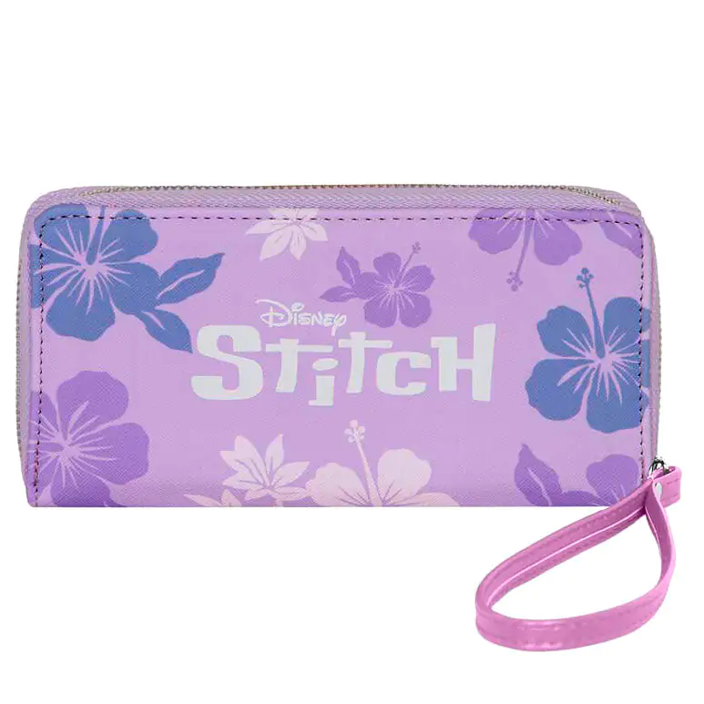 Disney Stitch Angel & Stitch wallet product photo