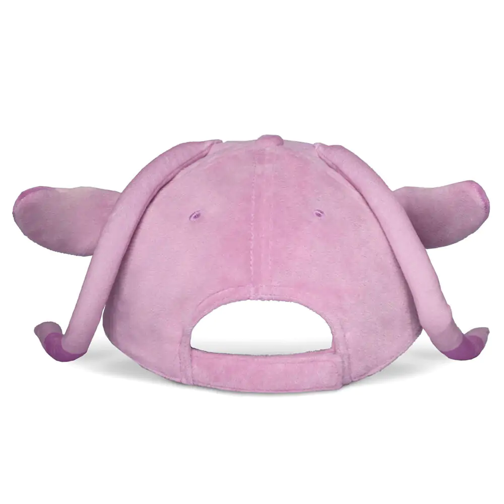 Disney Stitch Angel cap product photo