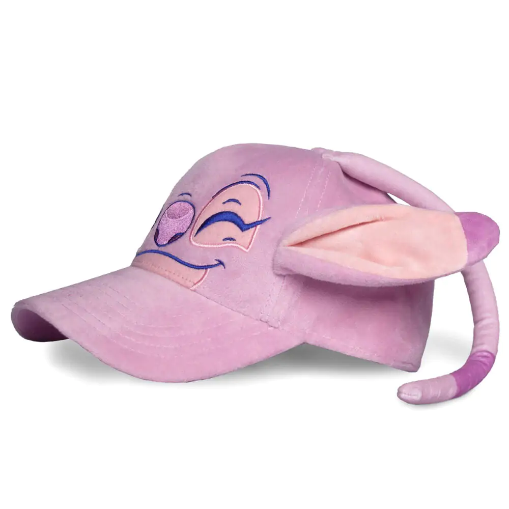 Disney Stitch Angel cap product photo