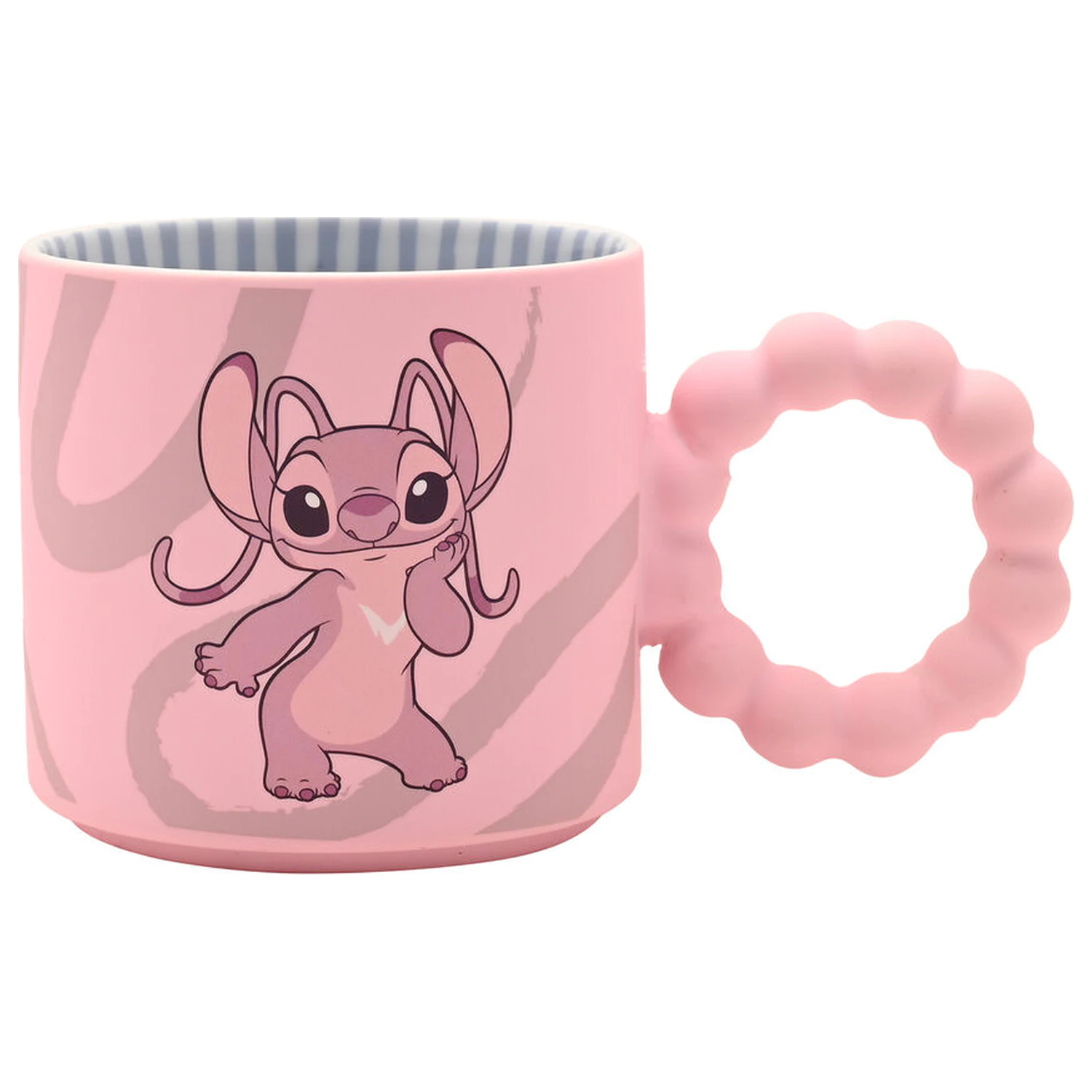 Disney Stitch Angel mug product photo