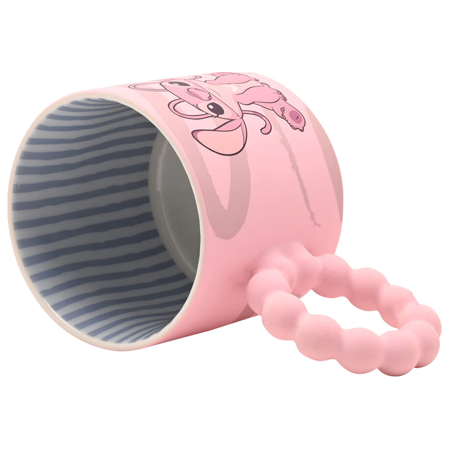 Disney Stitch Angel mug product photo