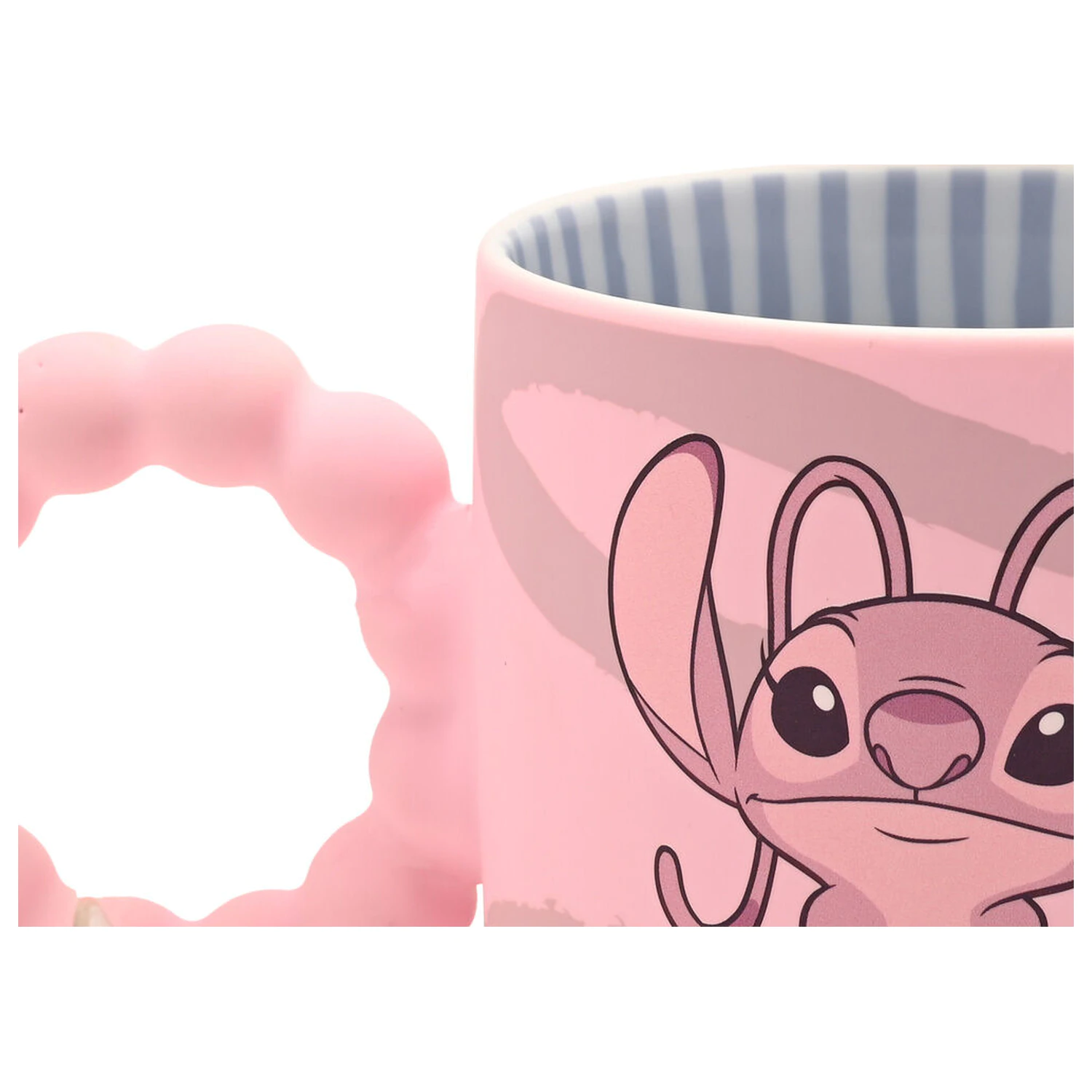 Disney Stitch Angel mug product photo