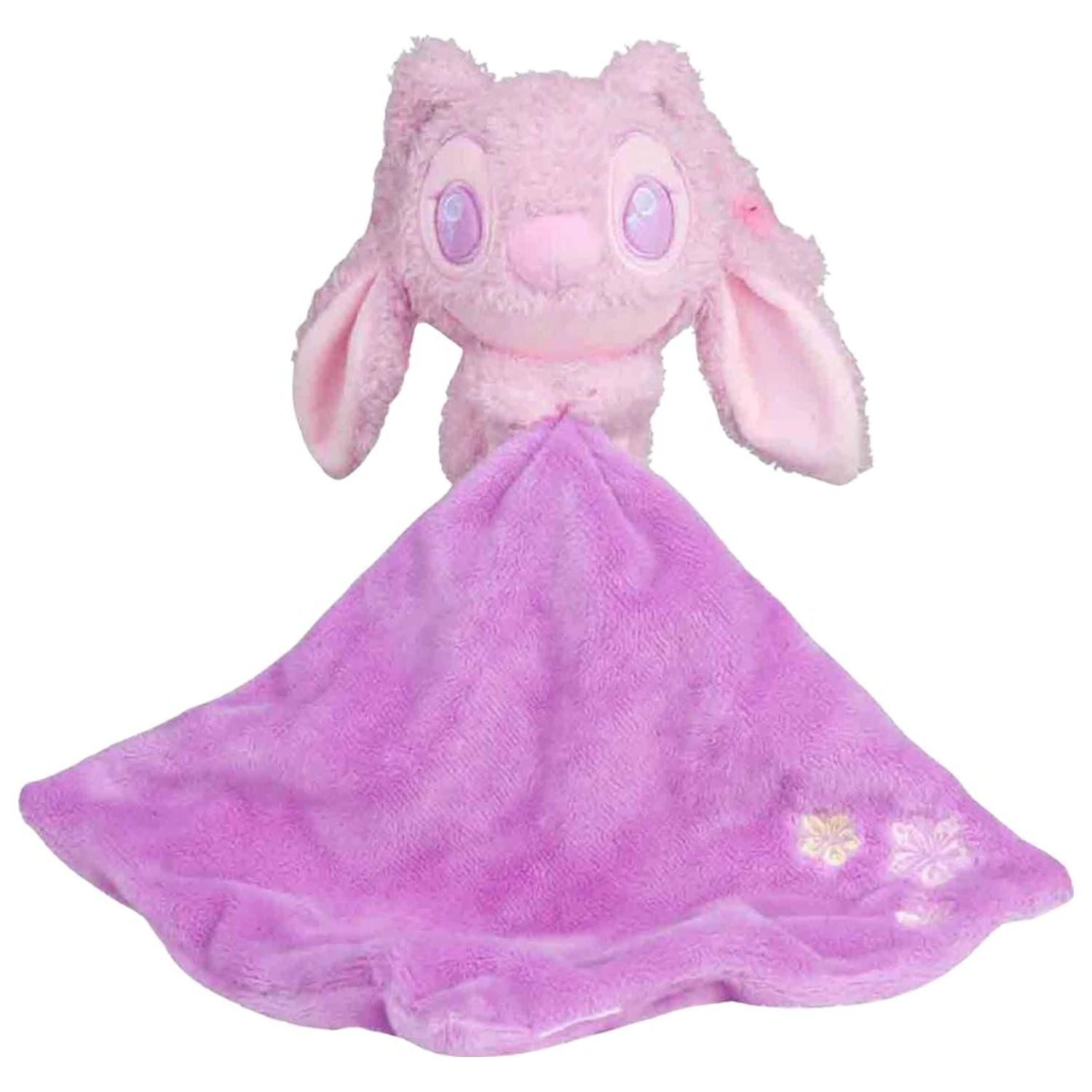 Disney Stitch Angel Dou Dou plush toy product photo
