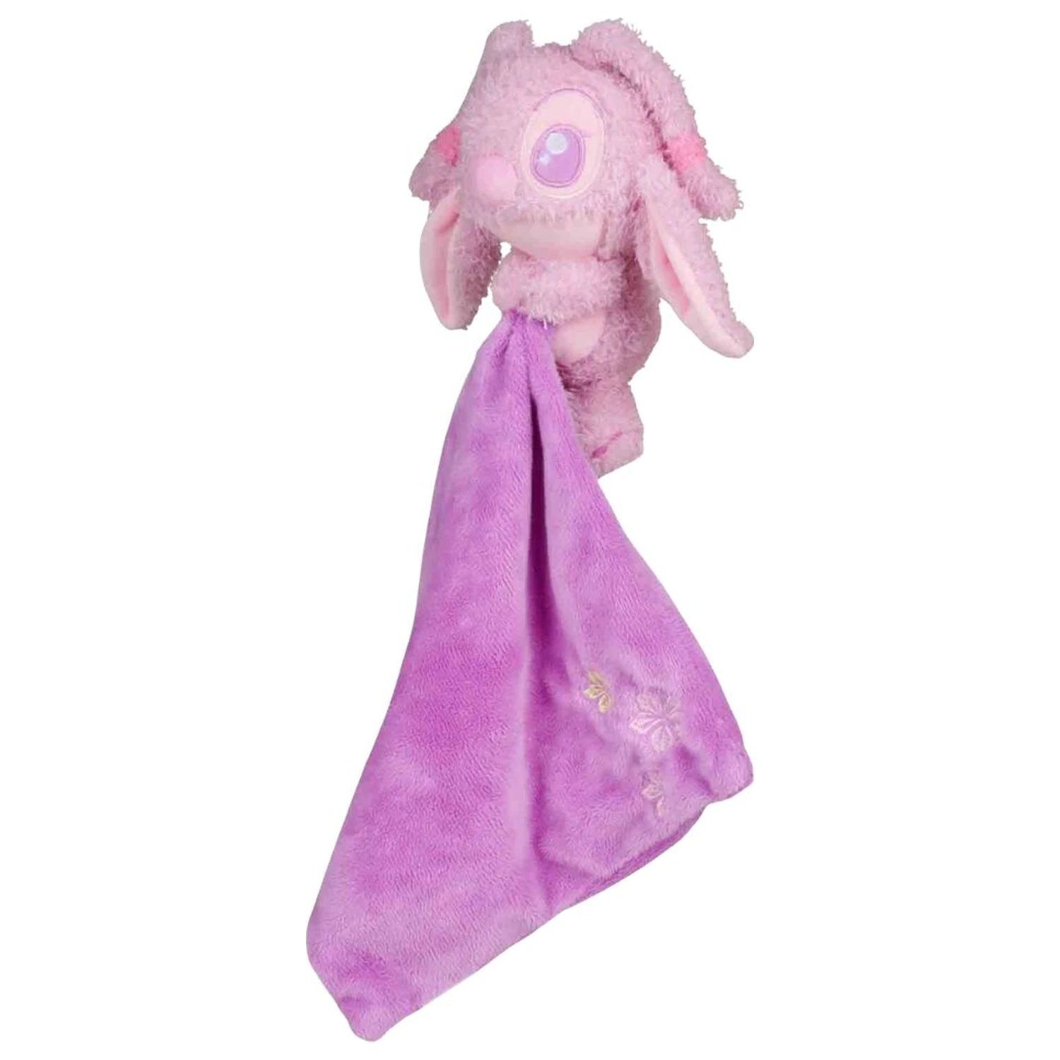 Disney Stitch Angel Dou Dou plush toy product photo