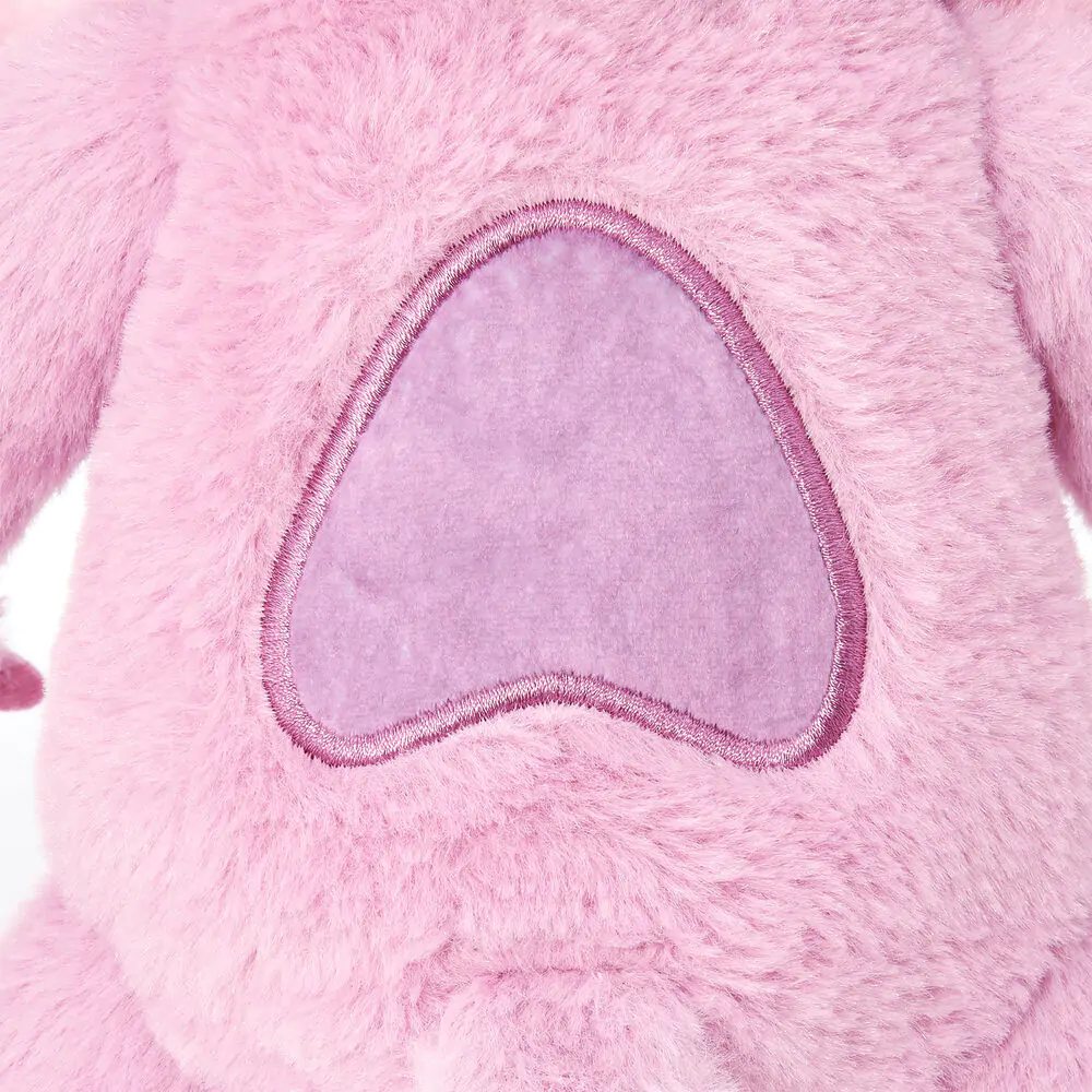 Disney Stitch Angel electric interactive puppet figure 30 cm product photo