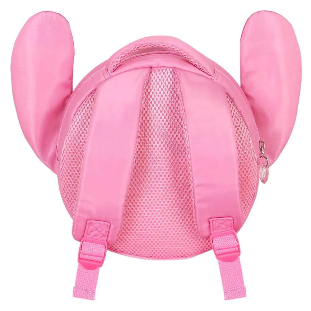 Disney Stitch Angel Emoji 3D backpack 22cm product photo