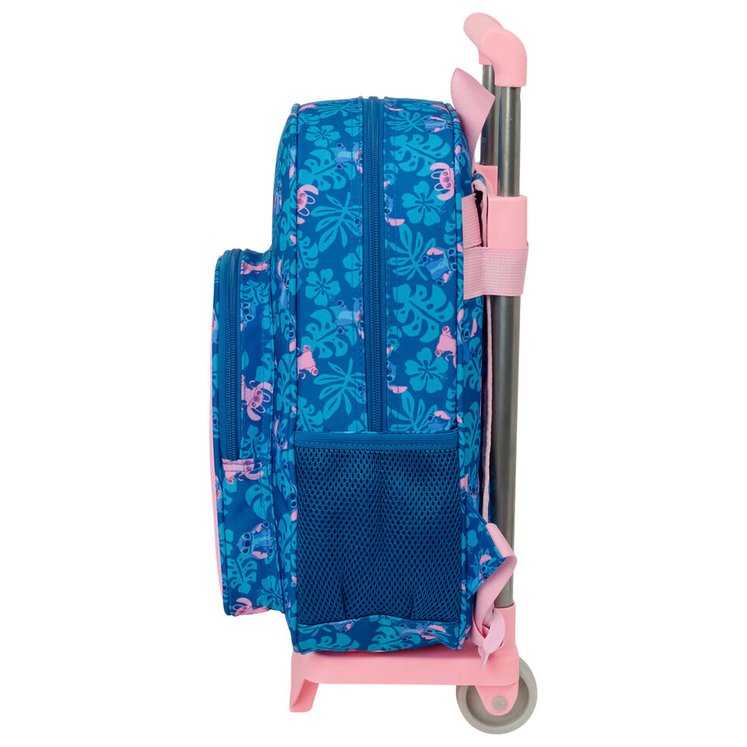 Disney Stitch & Angel trolley 34cm product photo