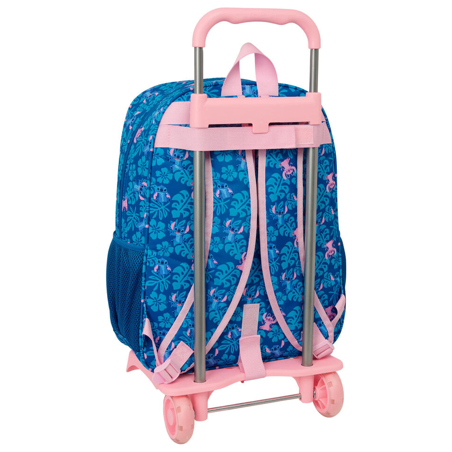 Disney Stitch & Angel trolley 42cm product photo