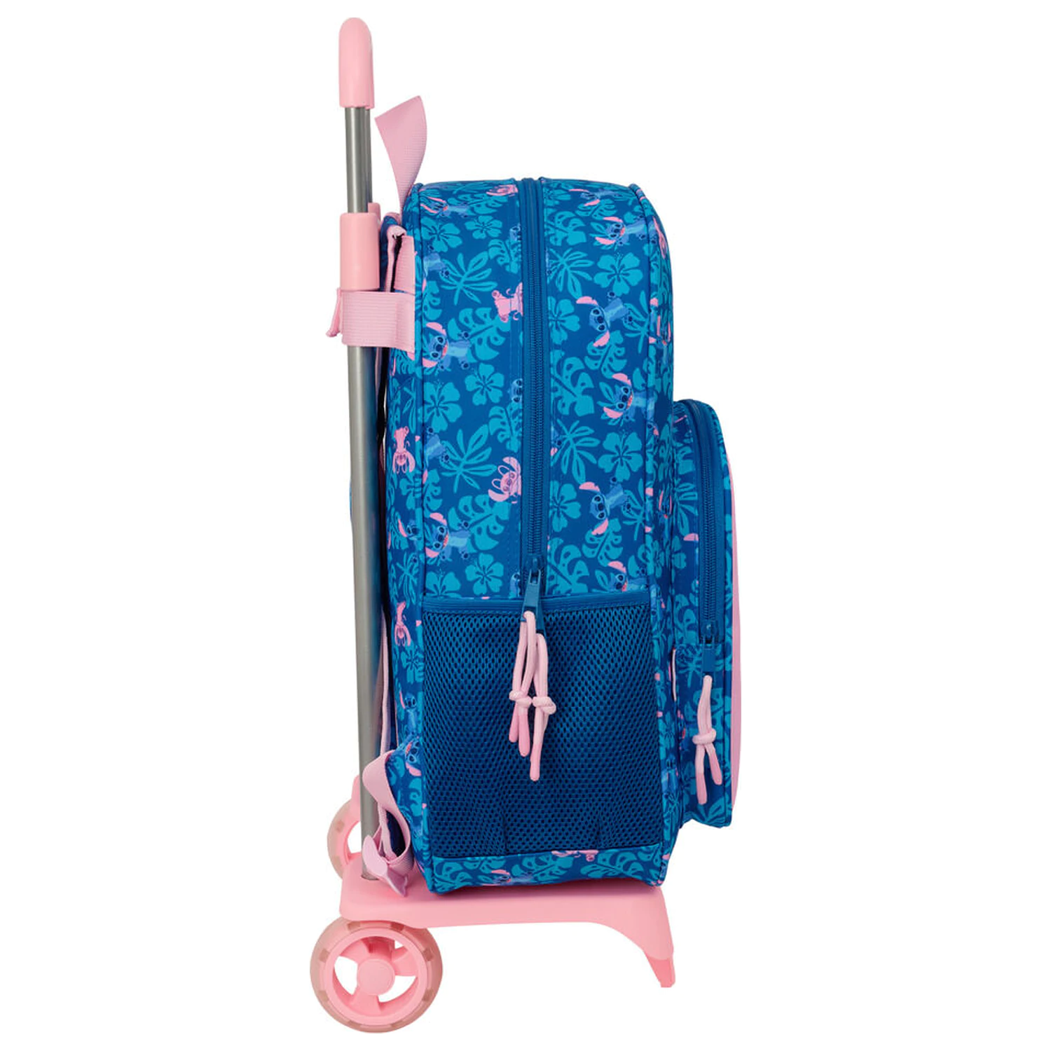 Disney Stitch & Angel trolley 42cm product photo