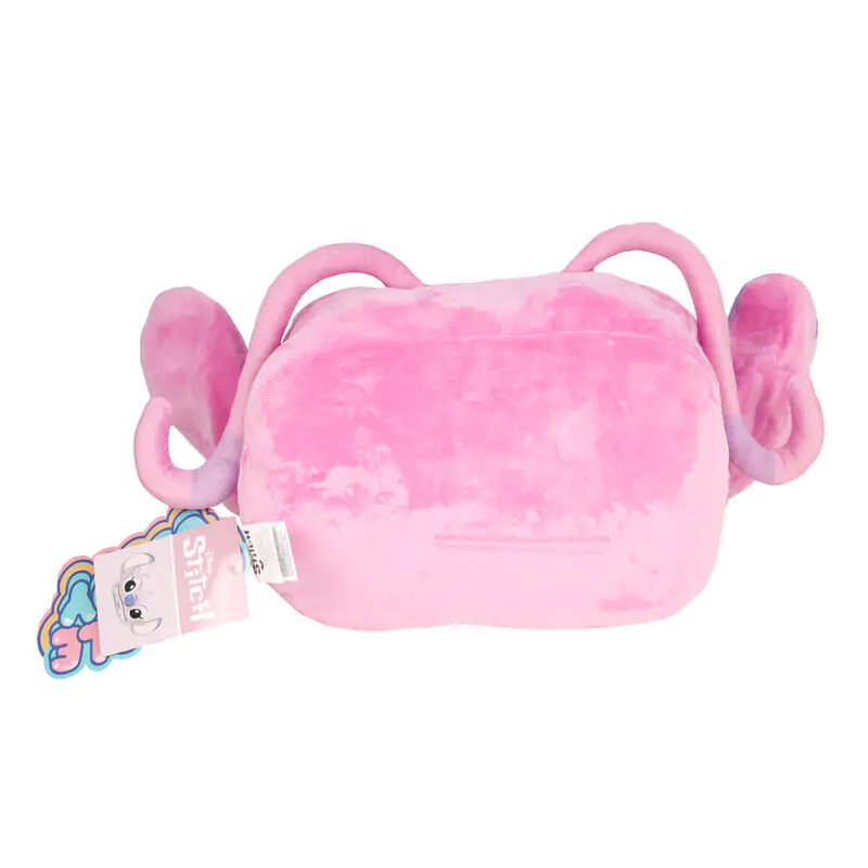 Disney Stitch Angel Hand warmer cushion product photo