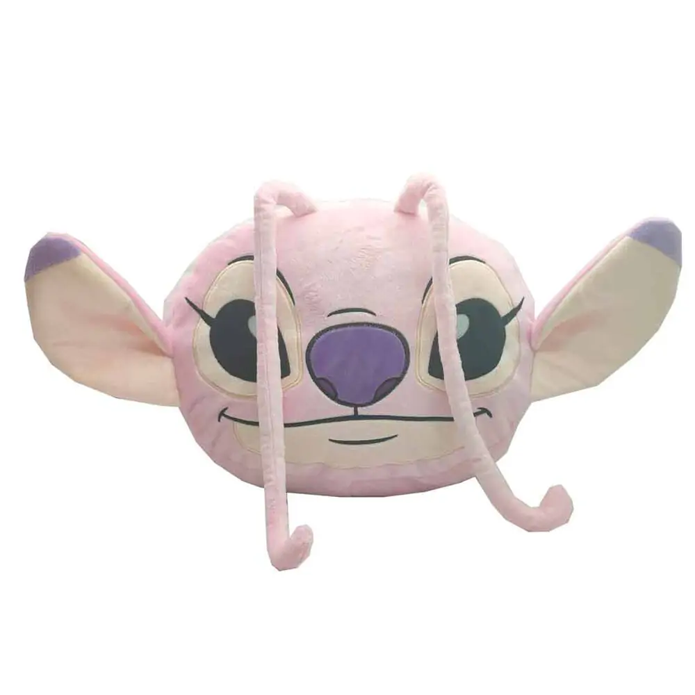 Disney Stitch Angel Hand warmer cushion product photo