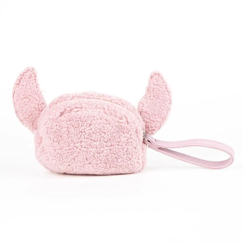 Disney Stitch Angel wallet product photo