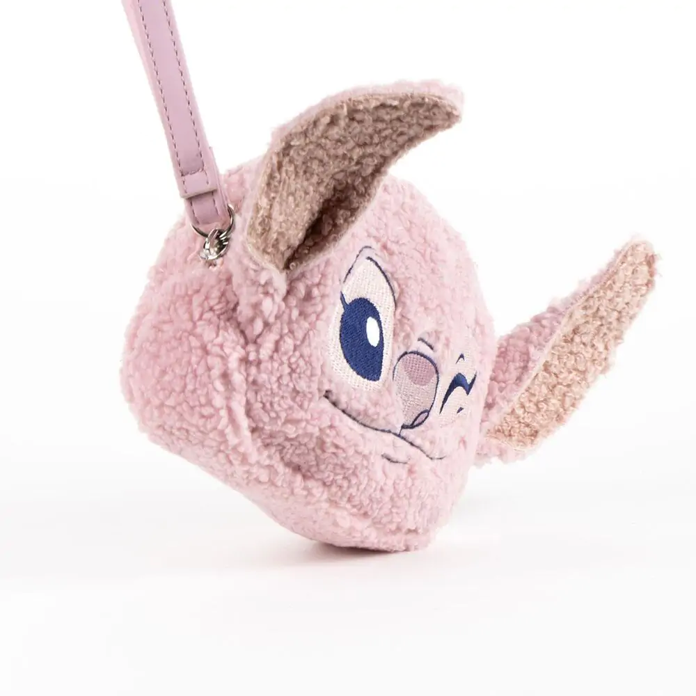 Disney Stitch Angel wallet product photo