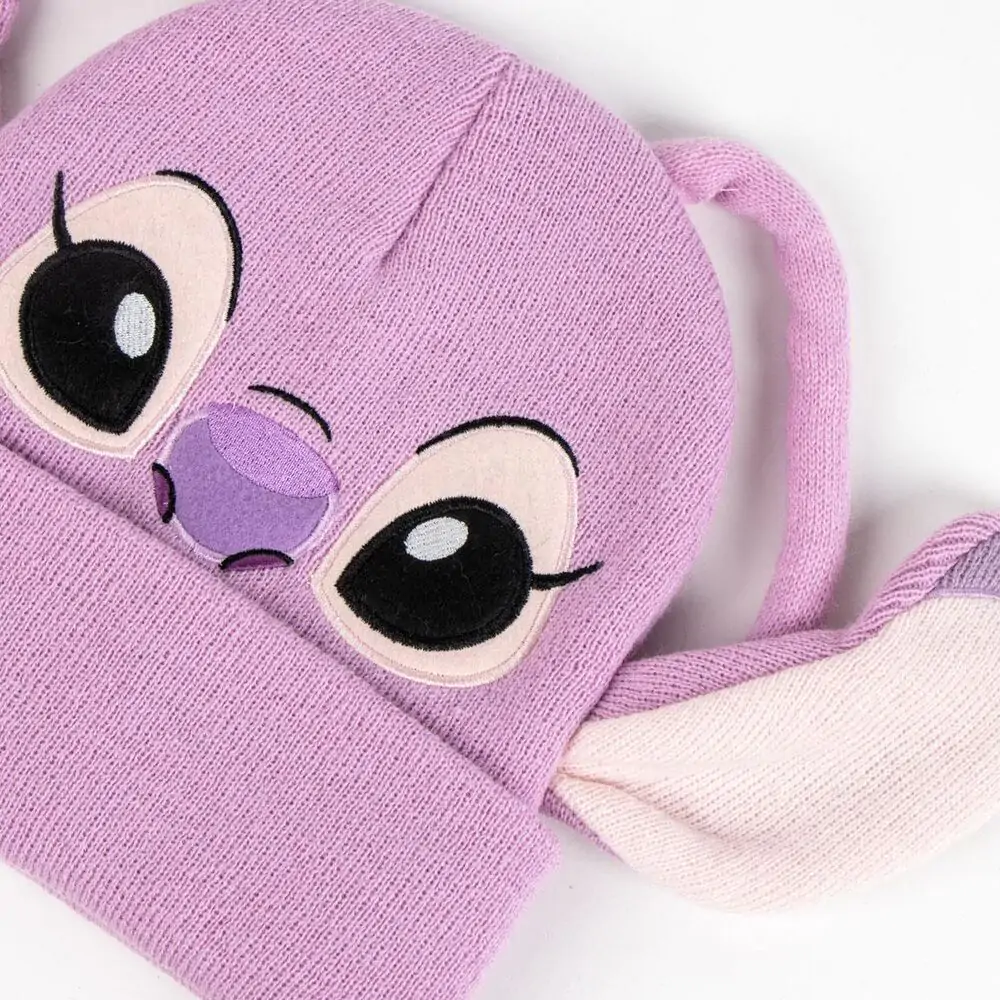 Disney Stitch Angel hat product photo