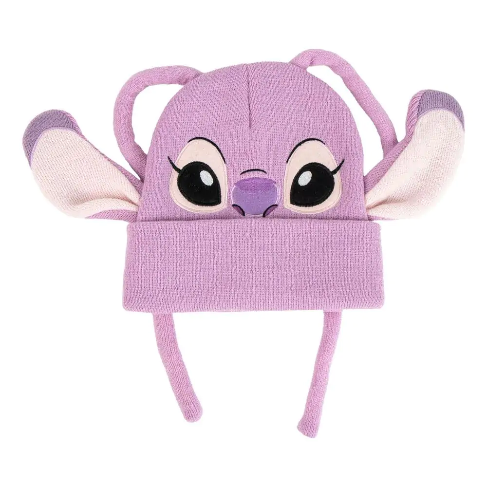 Disney Stitch Angel hat product photo
