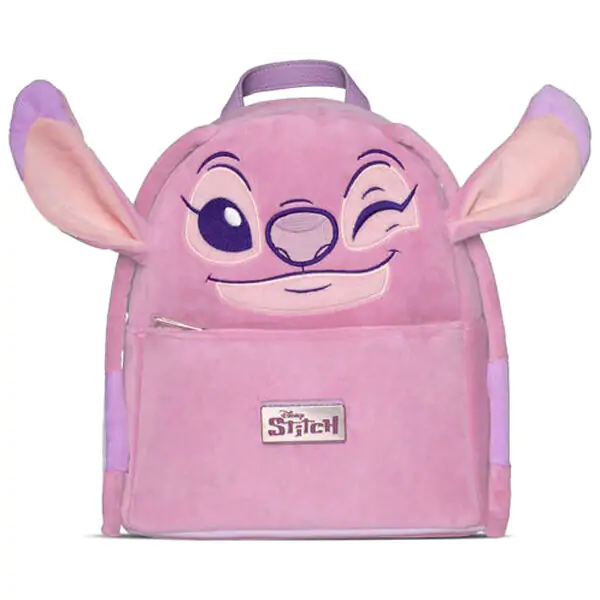 Disney Stitch Angel backpack 26cm product photo