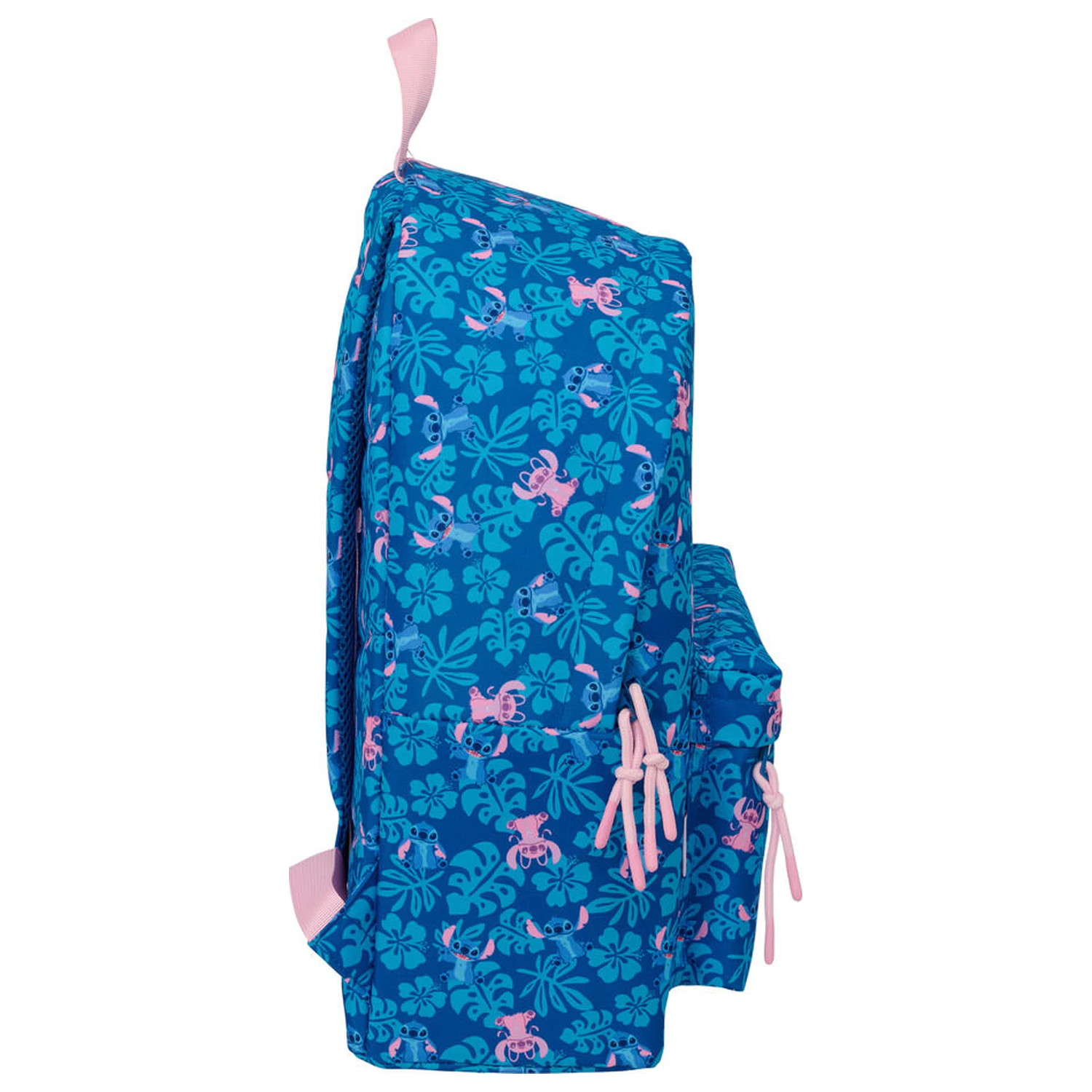 Disney Stitch & Angel backpack 42cm product photo