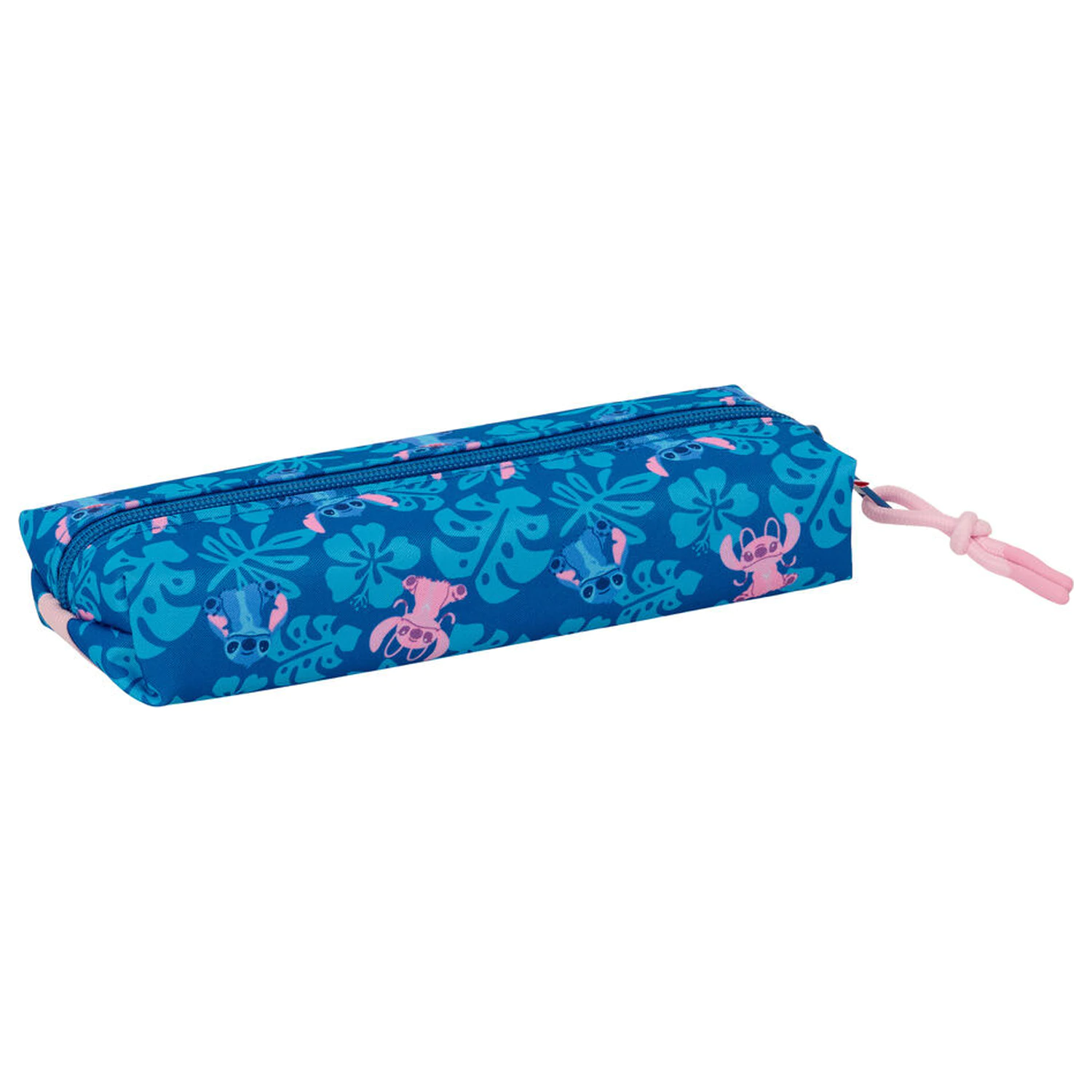 Disney Stitch & Angel pencil case product photo