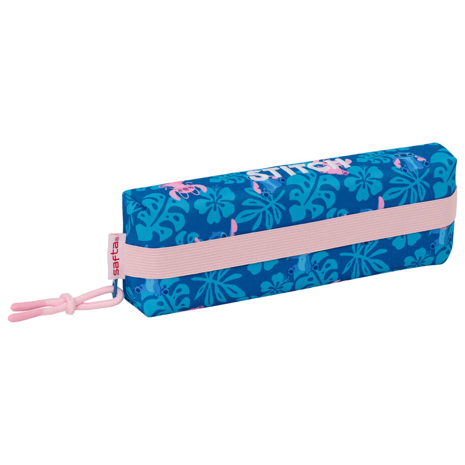 Disney Stitch & Angel pencil case product photo