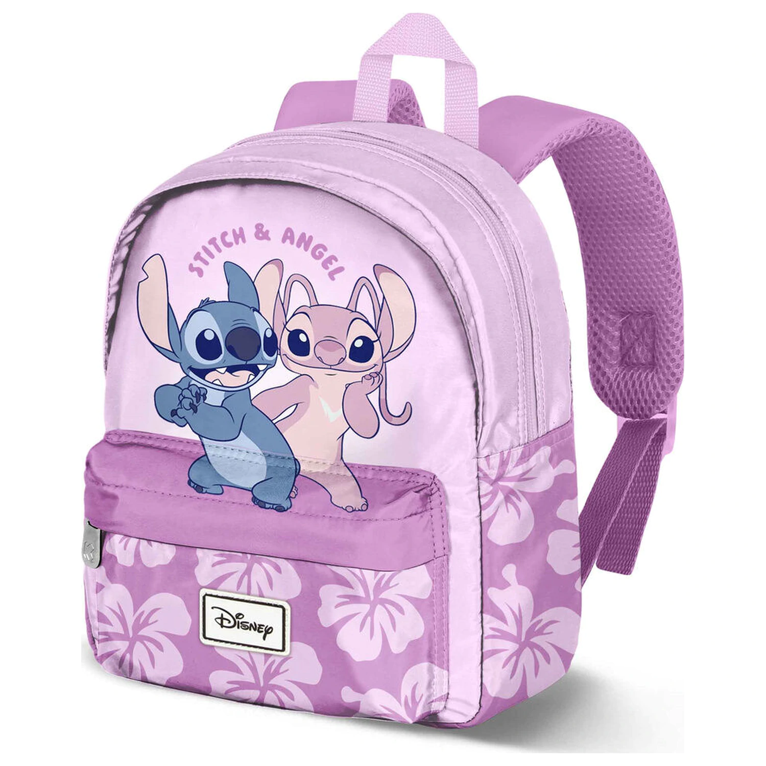 Disney Stitch & Angel Wonder backpack 27cm product photo