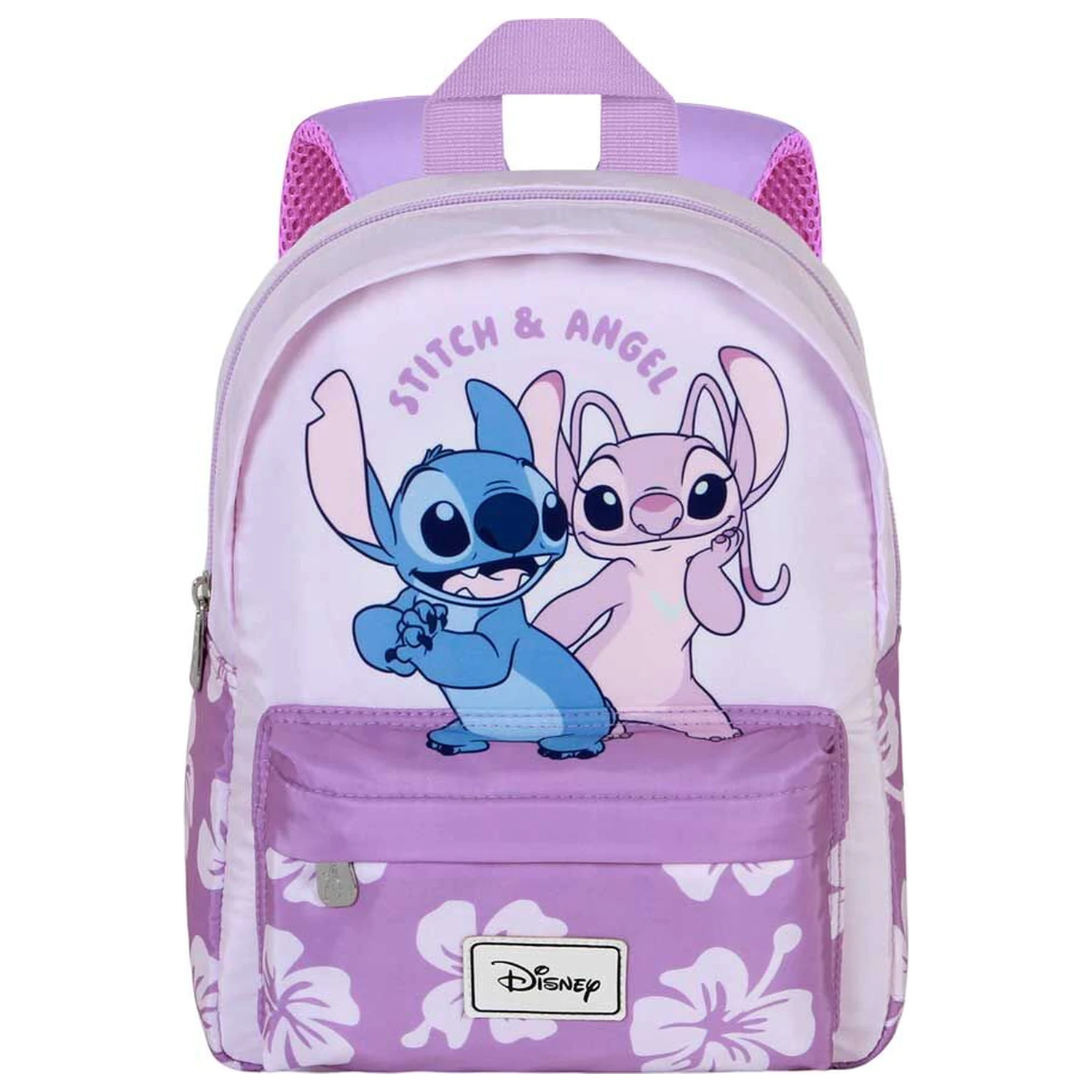 Disney Stitch & Angel Wonder backpack 27cm product photo