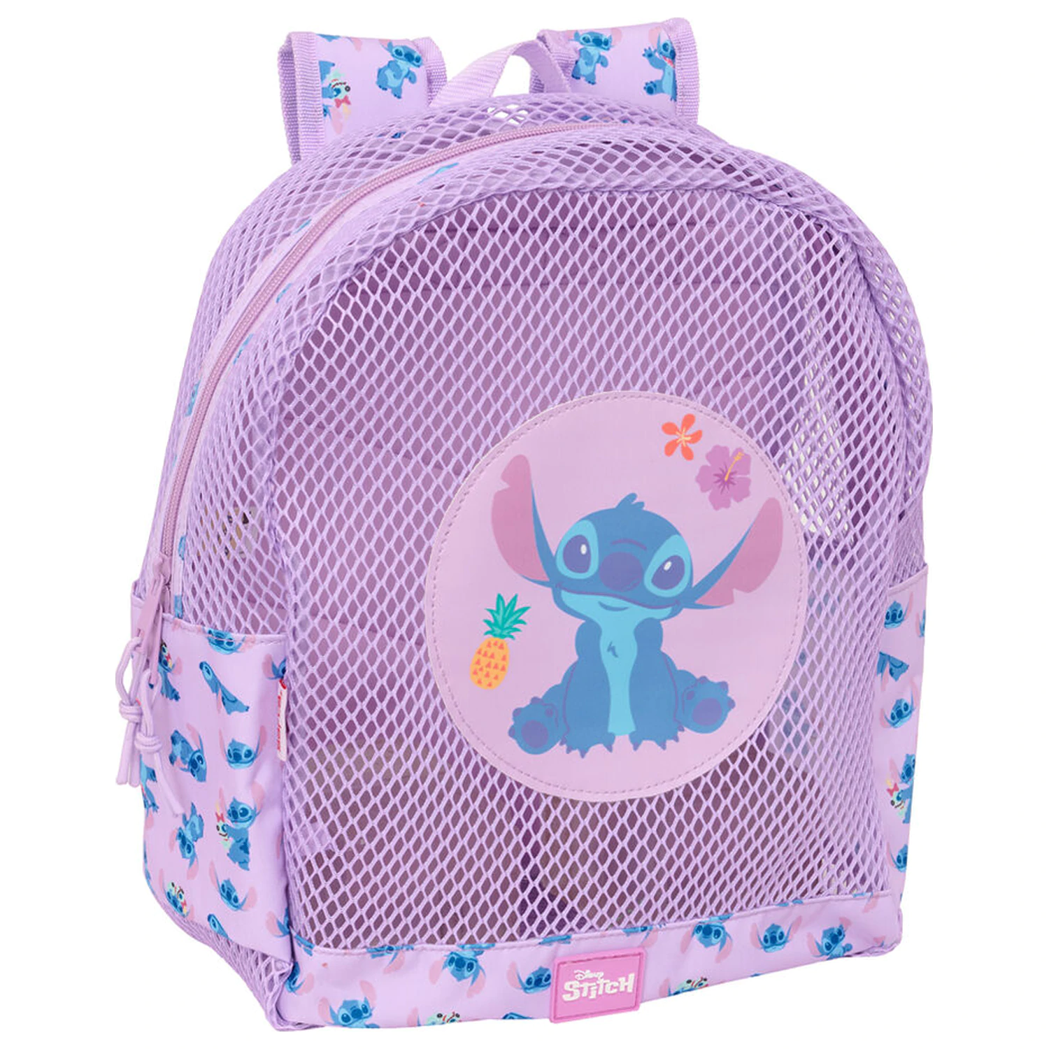 Disney Stitch Anti-sand backpack 30cm product photo