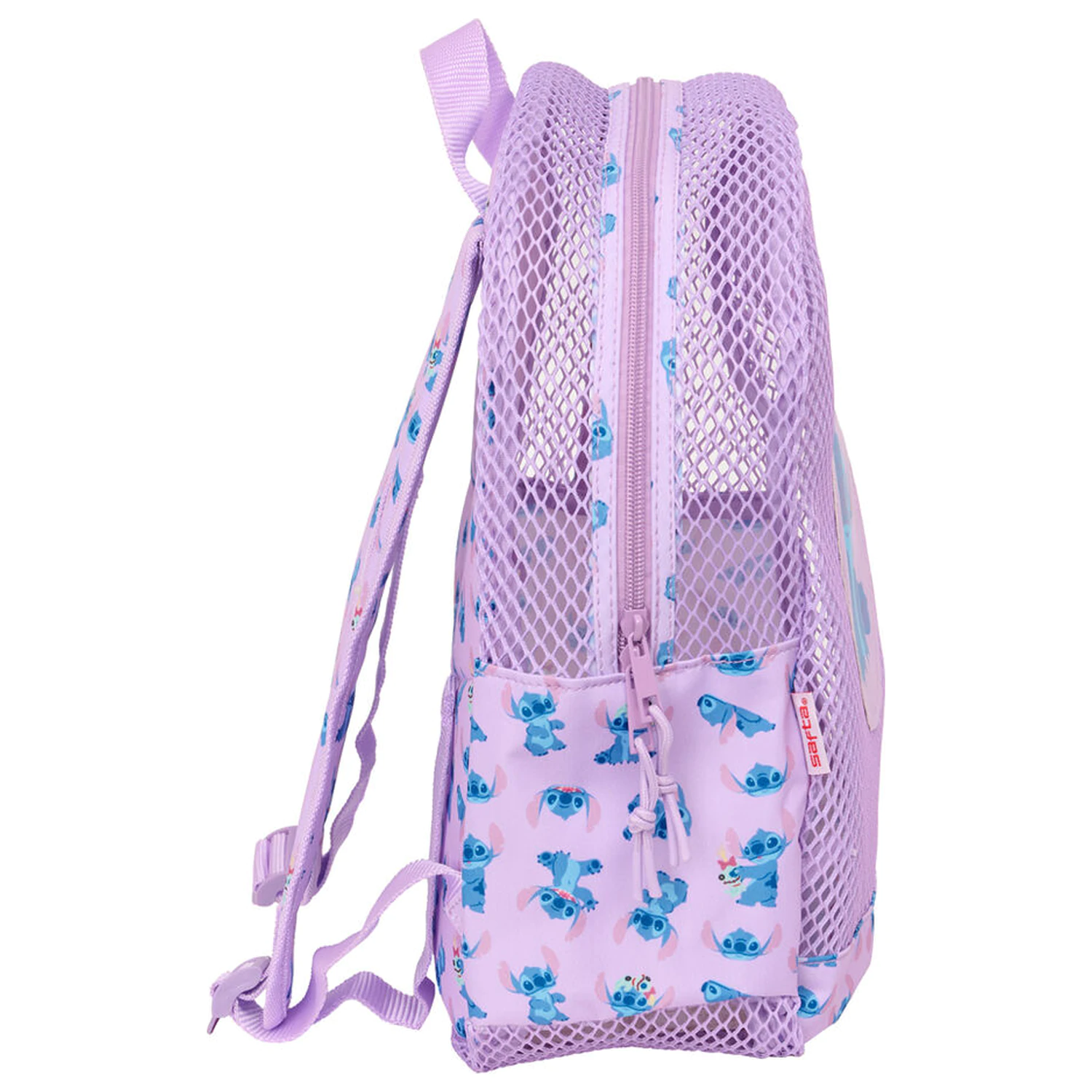 Disney Stitch Anti-sand backpack 30cm product photo