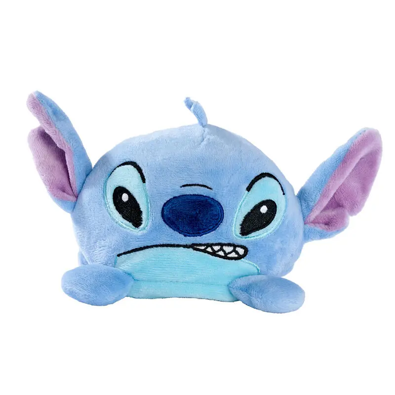 Lilo & Stitch Reversible Plush Figure Stitch 8 cm termékfotó