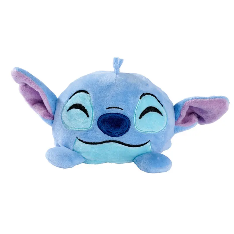 Lilo & Stitch Reversible Plush Figure Stitch 8 cm termékfotó