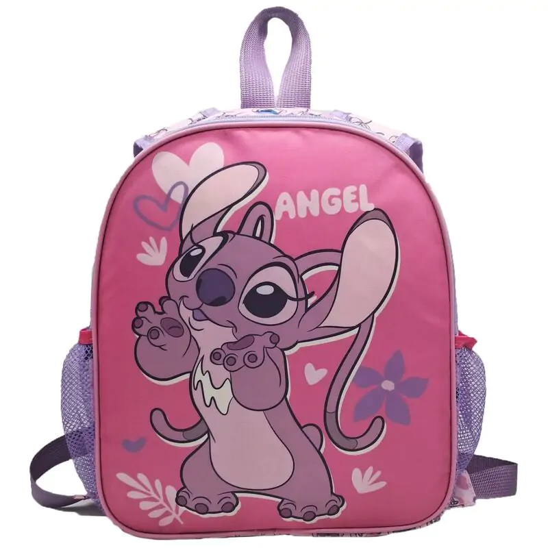 Disney Stitch reversible backpack 30cm product photo