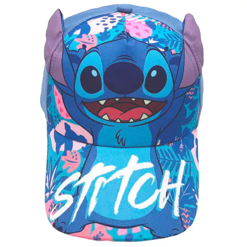 Disney Stitch baseball cap termékfotó