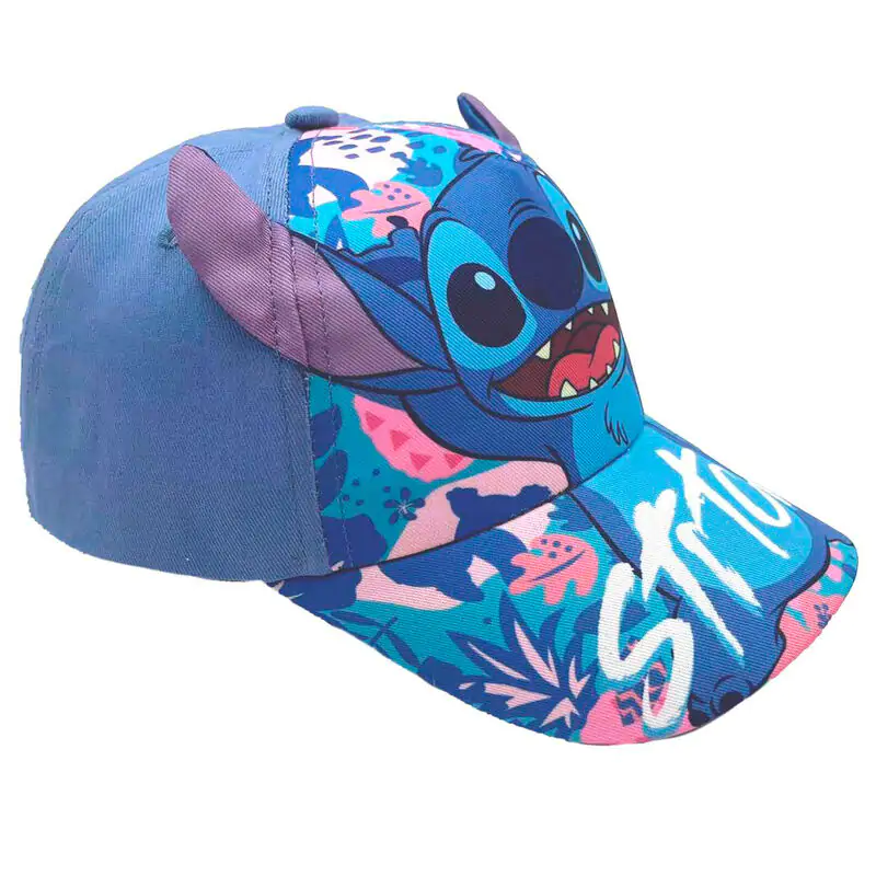 Disney Stitch baseball cap termékfotó