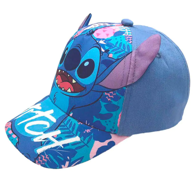 Disney Stitch baseball cap termékfotó