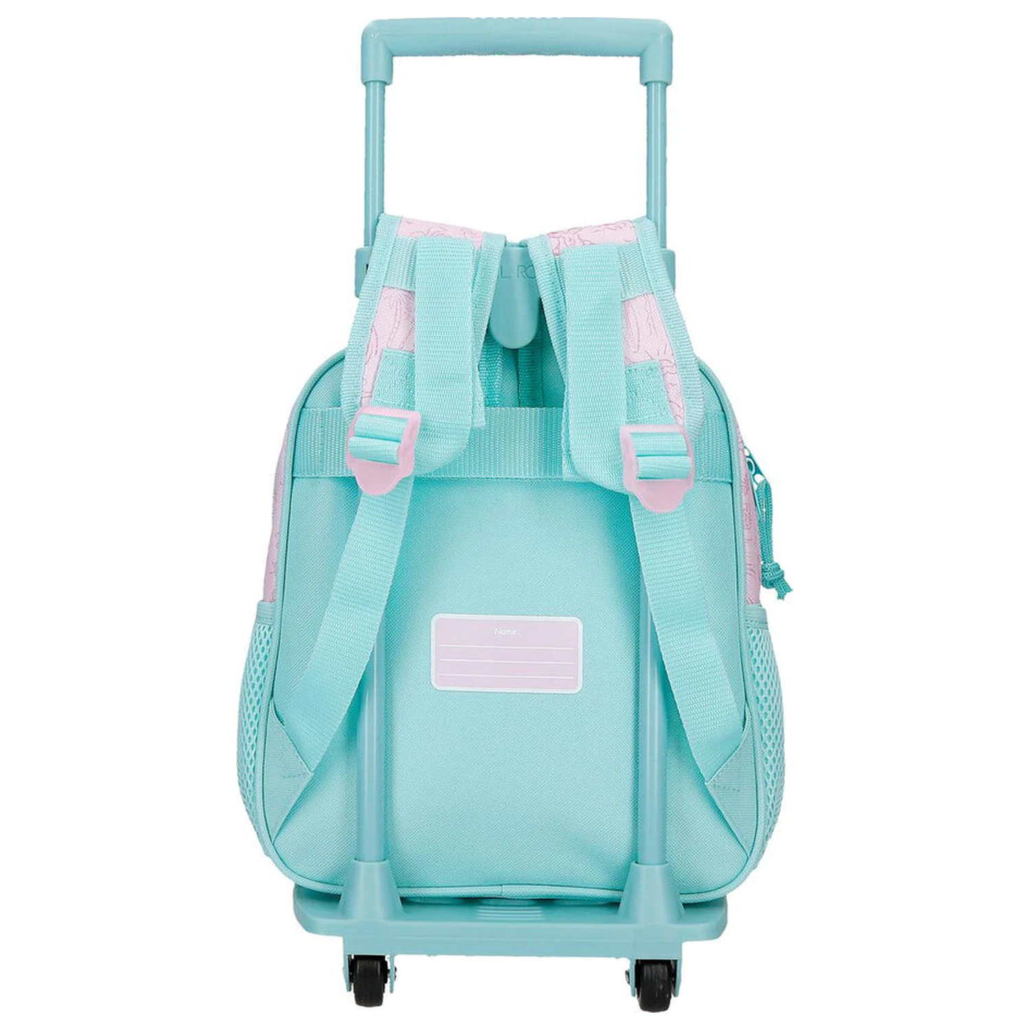 Disney Stitch Beach & Love trolley 25cm product photo