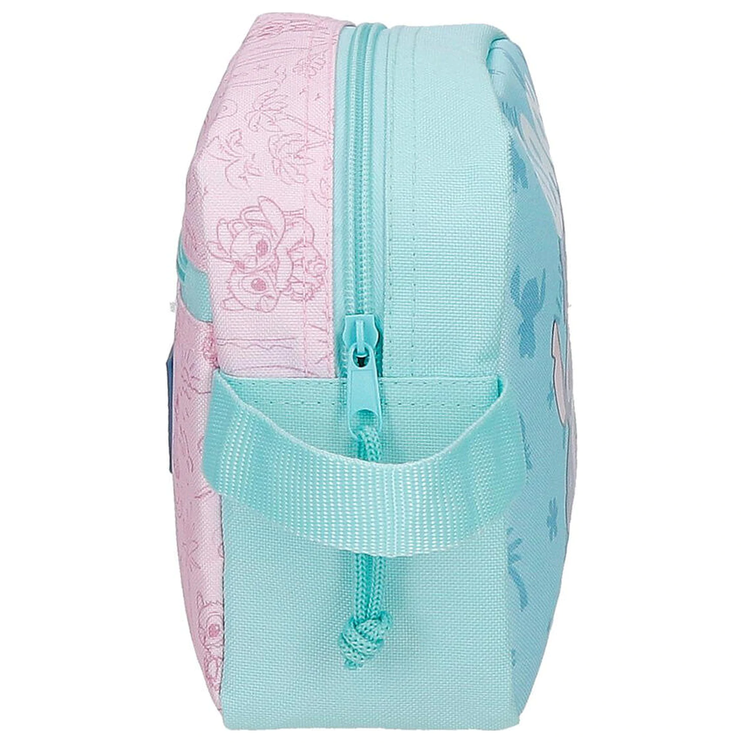 Disney Stitch Beach & Love vanity case product photo