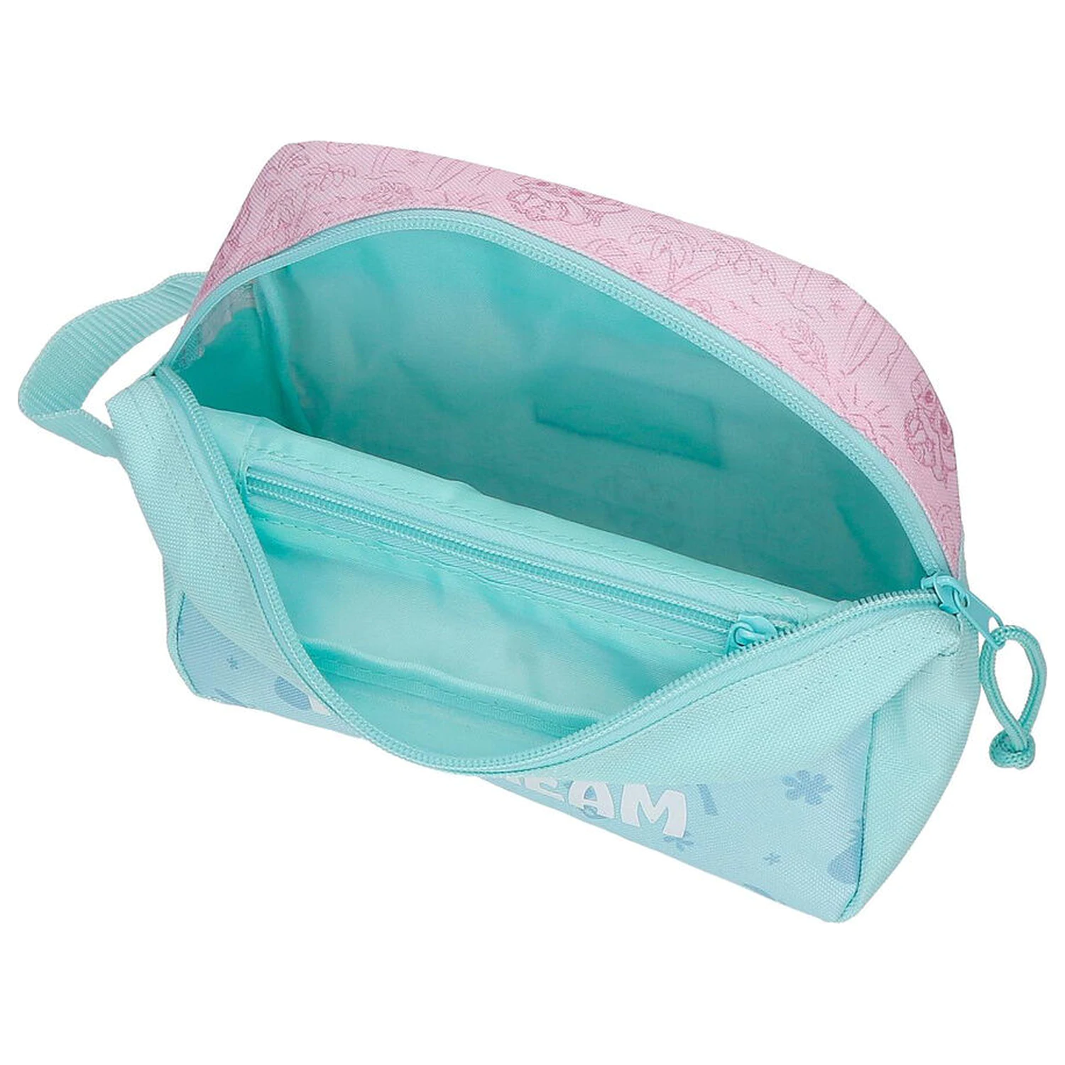 Disney Stitch Beach & Love vanity case product photo