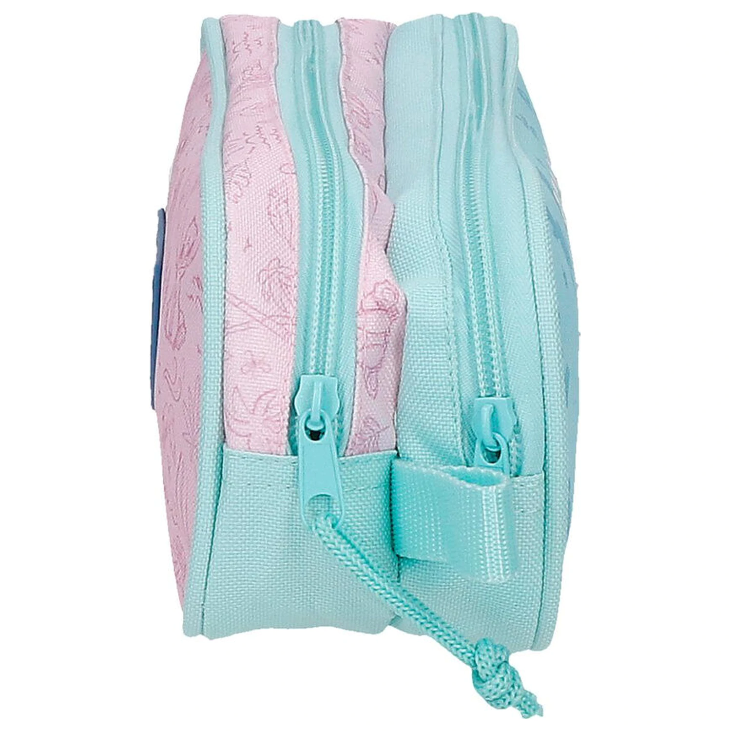 Disney Stitch Beach & Love vanity case product photo