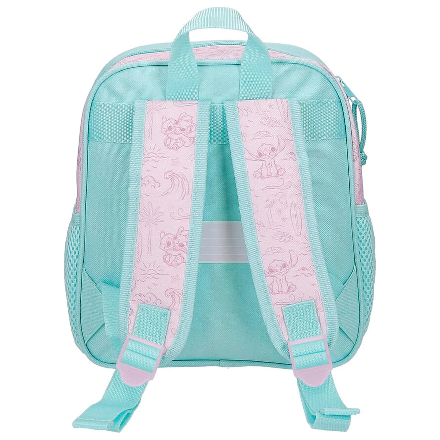 Disney Stitch Beach & Love backpack 25cm product photo