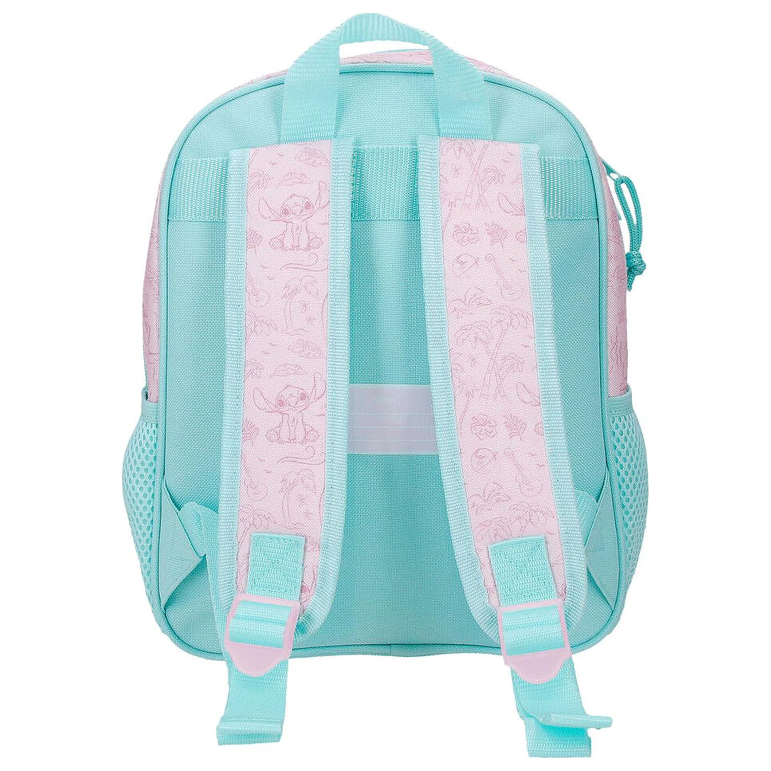 Disney Stitch Beach & Love backpack 28cm product photo